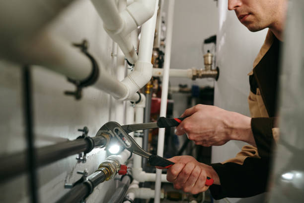 Best Pipe Repair Near Me  in Church Point, LA