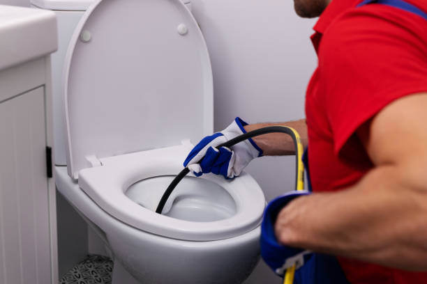 Best Gas Line Repair  in Church Point, LA