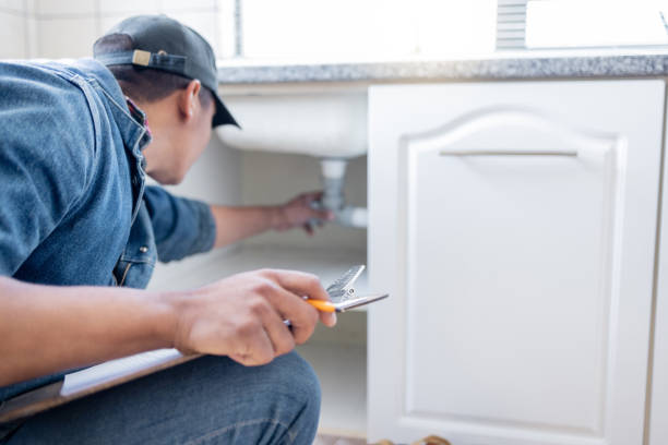 Best Local Plumber Services  in Church Point, LA