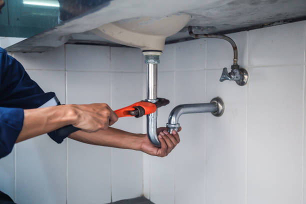 Best Drain Cleaning Services  in Church Point, LA