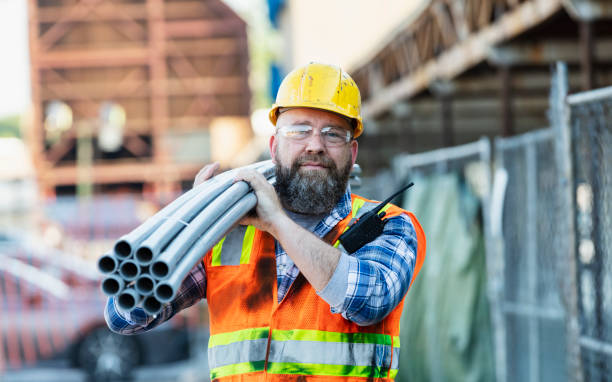 Best Residential Plumbing Services  in Church Point, LA