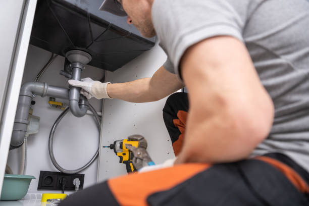 Best Toilet Repair Services  in Church Point, LA
